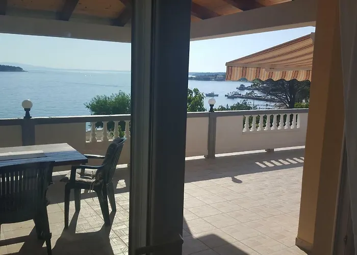 Apartmani Slavica