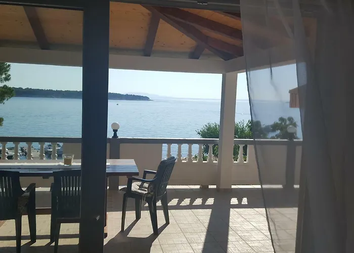 Apartmani Slavica