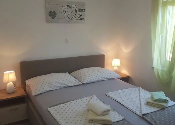 Apartmani Slavica