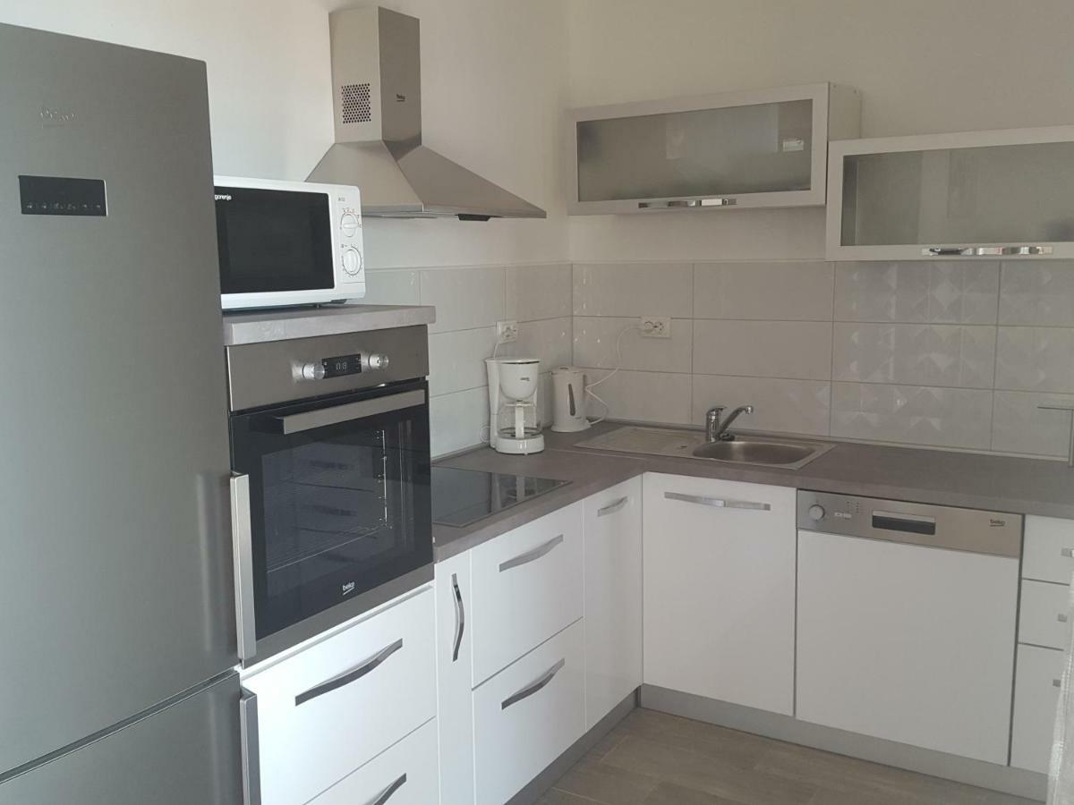 Apartman Slavica Rab Town
