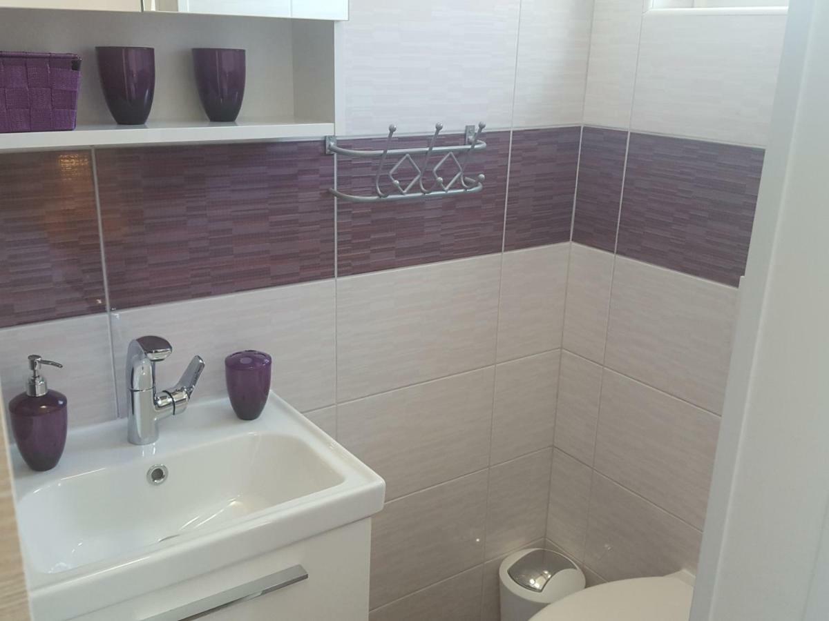Apartman Slavica