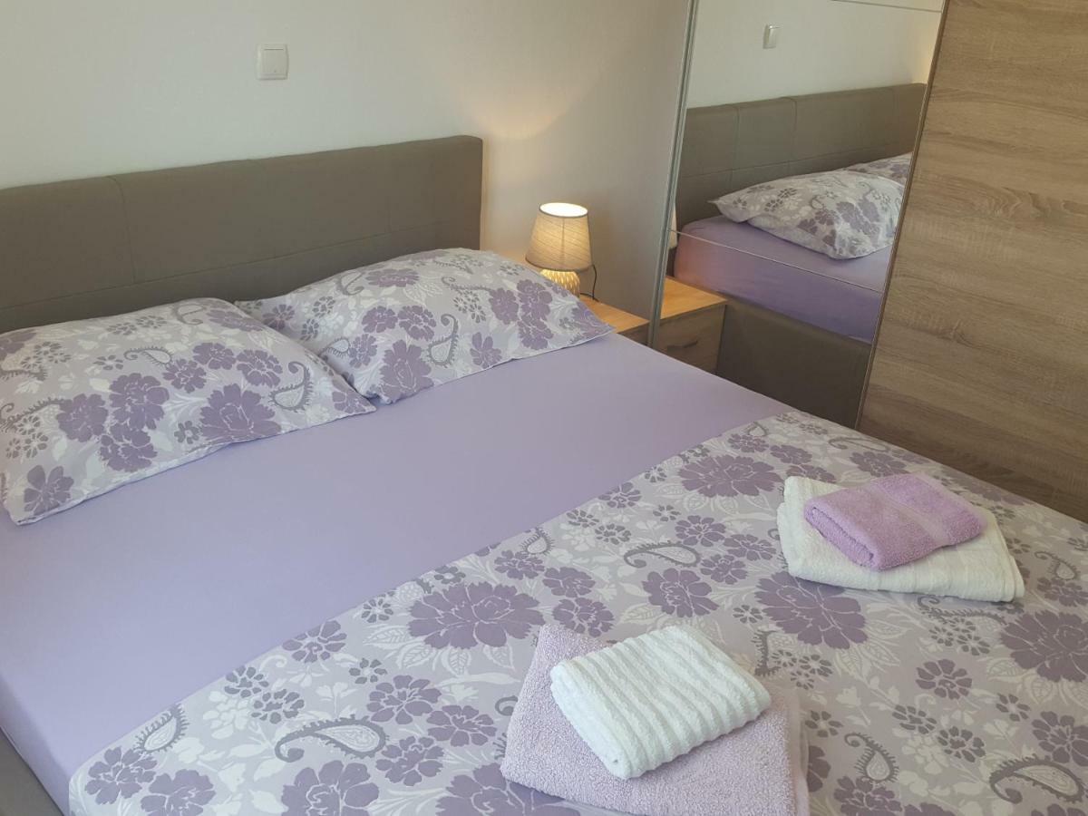 Apartman Slavica Rab Town