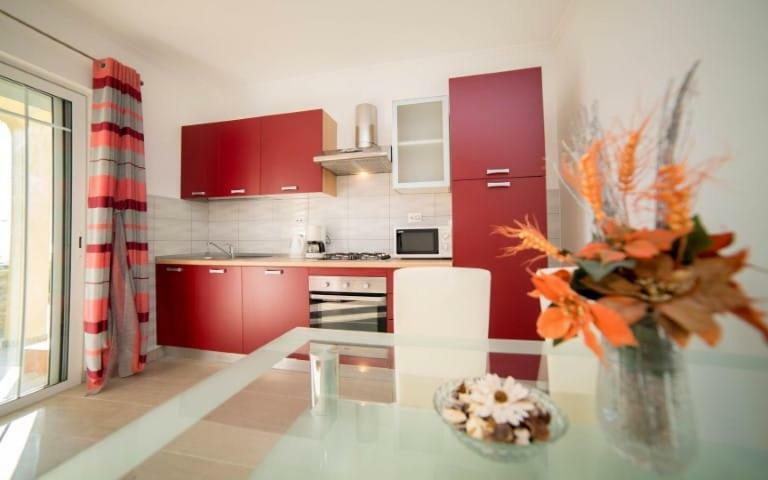 Apartman Slavica Rab Town