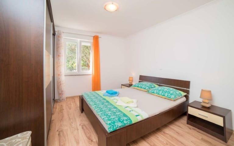 Apartman Slavica