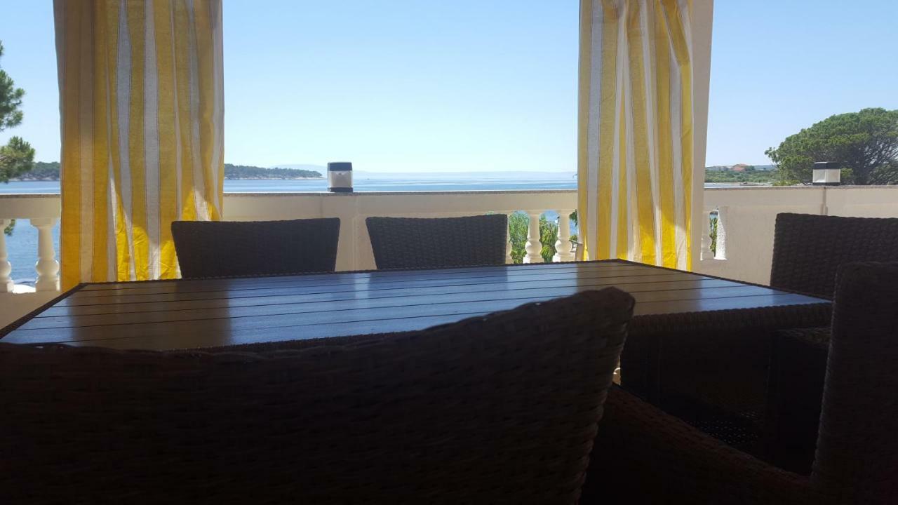 Slavica Apartman Rab Town