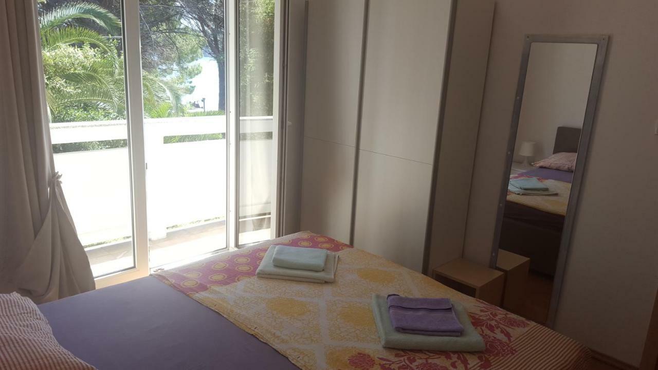 Slavica Apartman