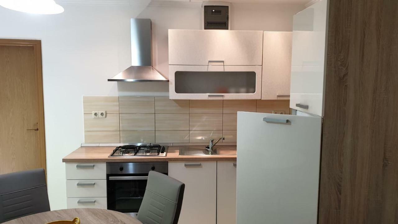 Apartman Slavica Rab Town