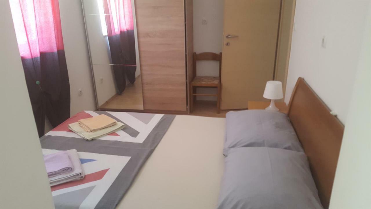 Apartman Slavica Rab Town